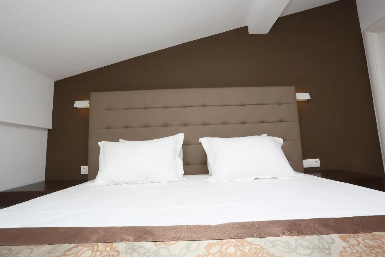 Real Apartments Polychrono Greece