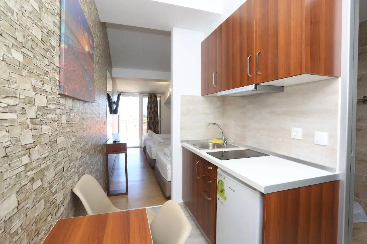Real Apartments Polychrono