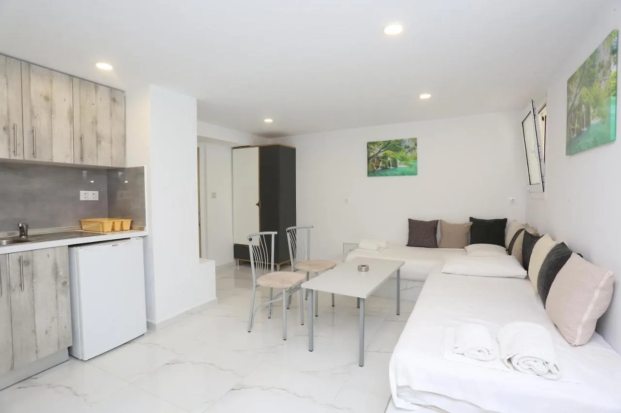 Real Apartments Polychrono Greece