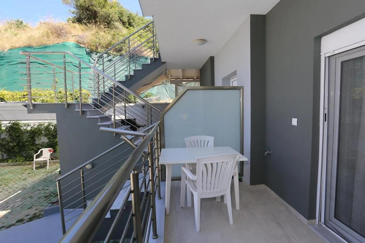 Real Apartments Polychrono