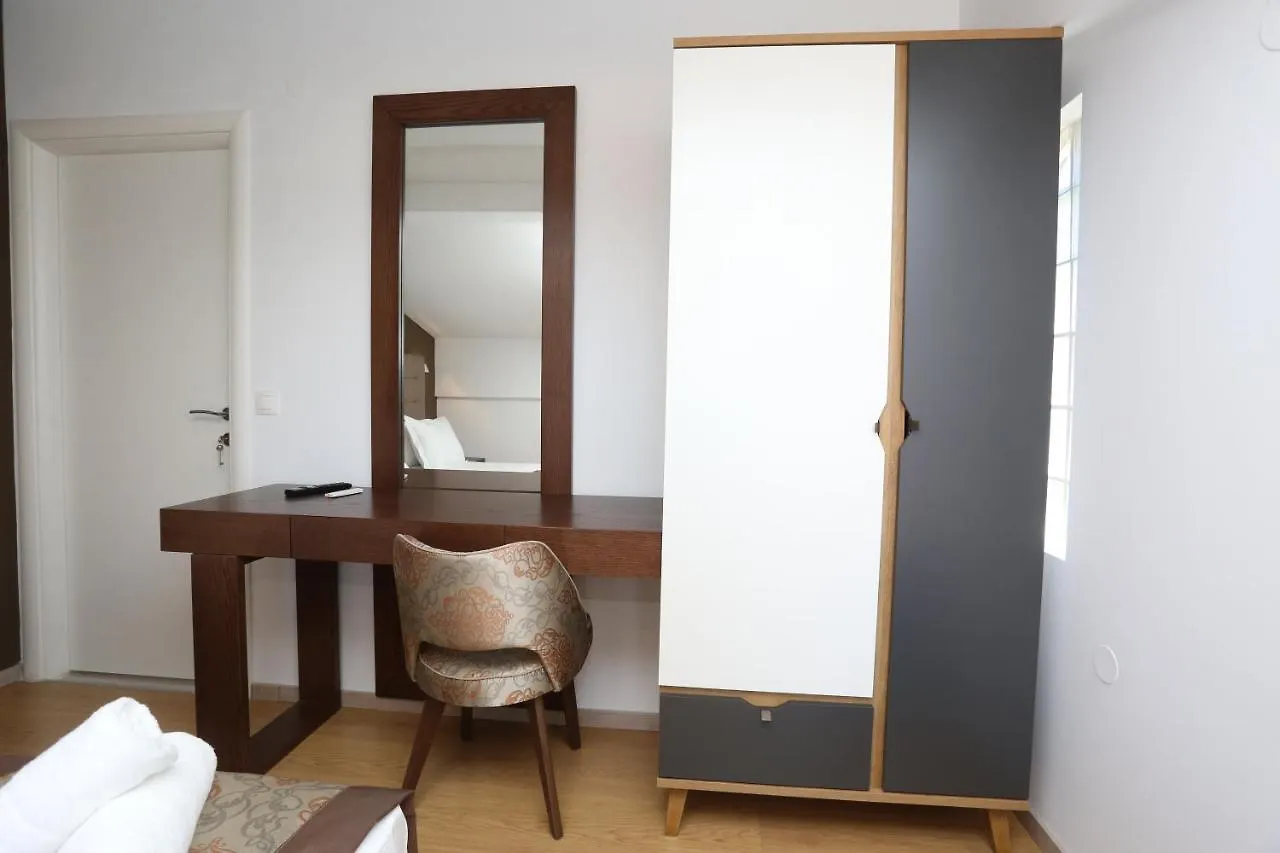 Real Apartments Polychrono