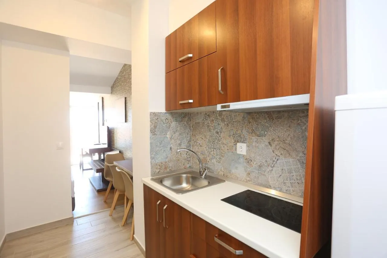 Real Apartments Polychrono
