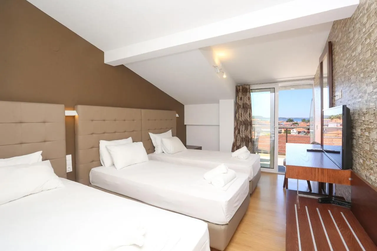 Real Apartments Polychrono