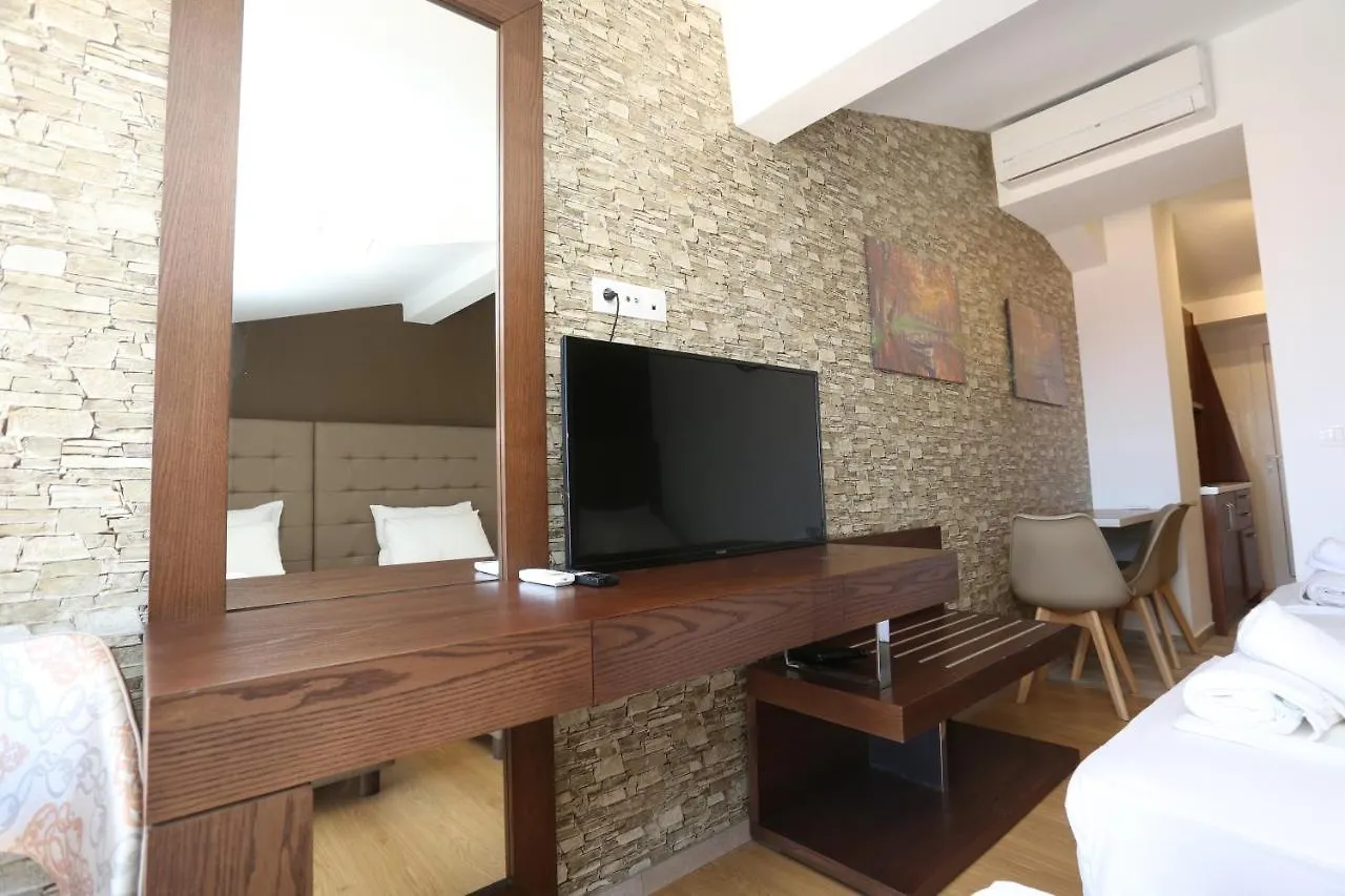 Real Apartments Polychrono Grèce